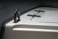 купить Лодка РИБ BRIG FALCON RIDER 400 в Москве - фото 