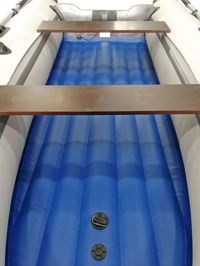 купить Лодка ПВХ ORCA 305 НД в Москве - фото 