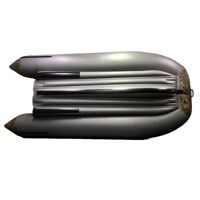 купить Лодка ПВХ ALTAIR HD 400 НДНД Mirage в Москве - фото 