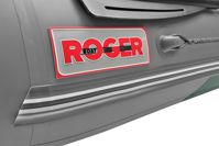 купить Лодка ПВХ РОДЖЕР Zefir 3300 в Москве - фото 