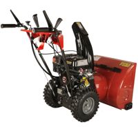 купить Снегоуборщик DDE ST6561L в Москве - фото 