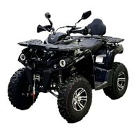 купить Квадроцикл BISON Hammer 200L в Москве - фото 