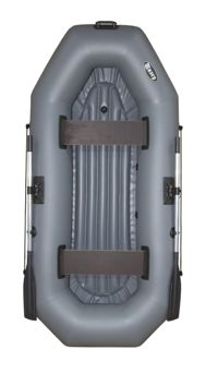 купить Гребная лодка ПВХ ИНЗЕР 2 250 в Москве - фото 