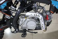 купить Мотоцикл K2R PF125 PITBIKE в Москве - фото 