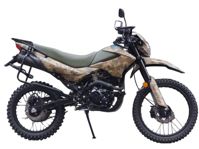 купить Мотоцикл RACER Panther ZWC2-300X ENDURO в Москве - фото 