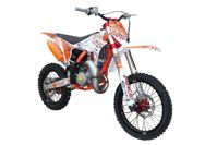 купить Мотоцикл кроссовый эндуро KOSHINE XN85 в Москве - фото 