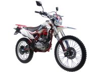 купить Мотоцикл WELS MX250RH ENDURO в Москве - фото 