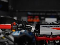 купить Мотоцикл кроссовый эндуро SHARMAX PowerMax 300 Air в Москве - фото 