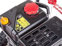 купить Снегоуборщик MTD ME 61 в Москве - фото 