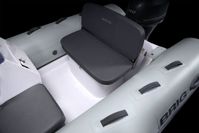 купить Лодка РИБ BRIG FALCON TENDER 380 в Москве - фото 