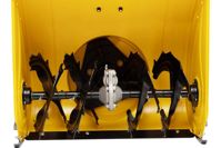 купить Снегоуборщик DENZEL SBM 610 в Москве - фото 