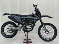 купить Мотоцикл DAREX UL black ENDURO в Москве - фото 
