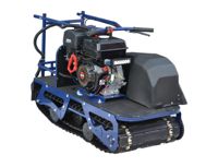 купить Мотобуксировщик БАРС Партизан F13SE в Москве - фото 