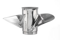 купить Винт Mikatsu 20 HP оригинальный Нержавеющая сталь, 9.25 x 11.5 в Москве - фото 