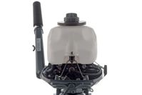 купить 2х-тактный лодочный мотор MIKATSU M5FHS (new 2025) в Москве - фото 