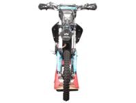 купить Мотоцикл кроссовый эндуро AVANTIS 250 Carb Exclusive (CB250-F/172FMM Design HS черный) ARS в Москве - фото 