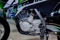 купить Мотоцикл кроссовый эндуро APOLLO Tracker 250LE в Москве - фото 