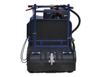 купить Мотобуксировщик БАРС Партизан F13SE в Москве - фото 