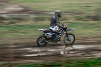 купить Мотоцикл кроссовый эндуро SHARMAX Sport 230 19/16 в Москве - фото 