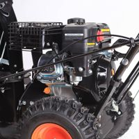 купить Снегоуборщик PATRIOT PS 710 E в Москве - фото 