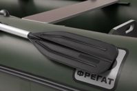 купить Лодка ПВХ ФРЕГАТ 280 ЕК в Москве - фото 