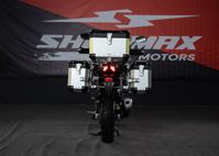 купить Мотоцикл SHARMAX GL 301 Ultra TOURENDURO в Москве - фото 