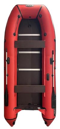 купить Лодка ПВХ BIG BOAT Varyag 360 в Москве - фото 