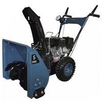 купить Снегоуборщик HYUNDAI S 2060 в Москве - фото 