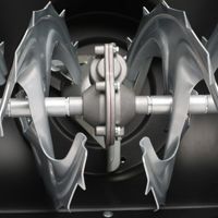 купить Снегоуборщик PATRIOT Сибирь 65E в Москве - фото 