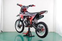 купить Мотоцикл RACER Z2 PITBIKE в Москве - фото 