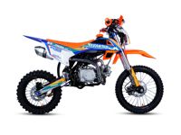 купить Мотоцикл AVANTIS RX 150E Premium 17/14 в Москве - фото 