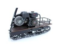 купить Мотобуксировщик ОНЕГО 500 Мини 9 л.с. в Москве - фото 