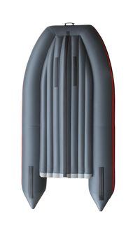 купить Лодка ПВХ REEF 300НД в Москве - фото 