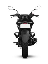 купить Мотоцикл BAJAJ Pulsar N250 в Москве - фото 