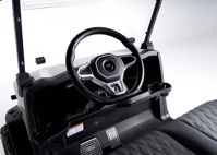 купить Гольфкар SHARMAX 5000 2+2 seater в Москве - фото 