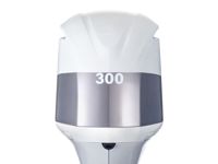 купить 4х-тактный лодочный мотор MIKATSU MF300FEX-T-EFI в Москве - фото 