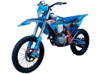 купить Мотоцикл кроссовый эндуро GR8 F300A (4T CB300) Enduro Lite в Москве - фото 