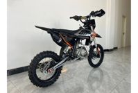 купить Мотоцикл PITONMOTO PX6 125EA 17/14 PITBIKE в Москве - фото 