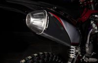 купить Мотоцикл кроссовый эндуро BSE M4 1.0 в Москве - фото 