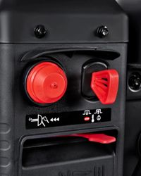 купить Снегоуборщик ELITECH ST 0762LE в Москве - фото 