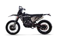 купить Мотоцикл BRZ MX8 PR300 23 ENDURO в Москве - фото 