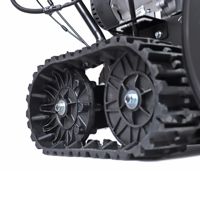 купить Снегоуборщик PATRIOT Сибирь 130 ET в Москве - фото 