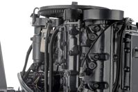 купить Дизельный лодочный мотор MIKATSU MD30FHL (2024) в Москве - фото 