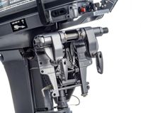 купить Лодка ПВХ SKAT Тритон 370 + 2х-тактный лодочный мотор MIKATSU M20FHS в Москве - фото 