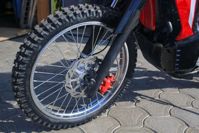 купить Мотоцикл кроссовый эндуро MOTOLAND Dakar LT (2021 Г.) в Москве - фото 