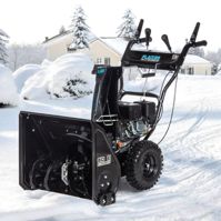 купить Снегоуборщик FLAIZER 80 E Economy в Москве - фото 