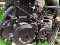 купить Мотоцикл кроссовый эндуро MOTOLAND FX300 NC (ZS 182MN) в Москве - фото 