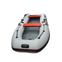 купить Лодка ПВХ ALTAIR Sirius 335 AirDeck в Москве - фото 