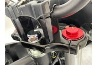 купить Мотоцикл PITONMOTO PX7 140EM 17/14 PITBIKE в Москве - фото 