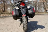 купить Электромотоцикл BISON YCR-40 (8 кВт) в Москве - фото 